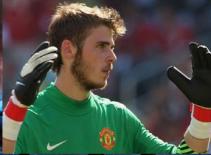 De Gea: Sẽ rút ra bài học từ trận Siêu Cúp