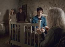 “Harry Potter và Bảo bối tử thần phần 2” đứng thứ 3 trong bộ phim của mọi thời đại