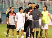 Nhìn lại V-League 2011: Còn nhiều trăn trở
