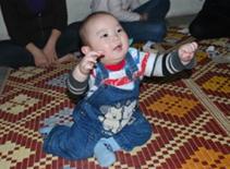 Phát động cuộc thi ảnh online “Ngôi sao nhí 2011”