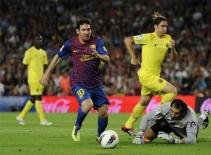 Barca & Real: Độc cô cầu bại