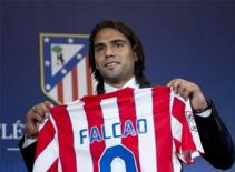 Bình minh ở Calderon