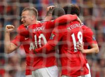 Manchester: Đất 2 Vua