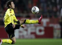 Arsenal, M.U và Inter chào thua vụ Goetze