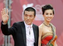 Sao “Truyền thuyết Bạch xà” lộng lẫy ở liên hoan phim Venice