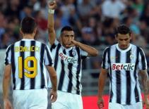 Tổng quan chuyển nhượng Serie A Hè 2011: Juve về nhất