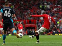 Top 5 bàn thắng đẹp nhất vòng 3 Ngoại hạng Anh