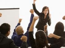 Thái độ và thành công