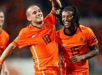 Top 10 bàn thắng đẹp nhất tuần 2 tháng 9