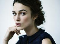 Keira Knightley và Jude Law sẽ đóng cặp trong "Anna Karenina"