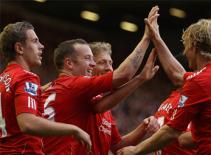 21h (10/9) Stoke-Liverpool: Tiếp tục bay cao