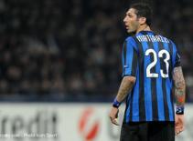 Materazzi muốn ở lại Inter Milan