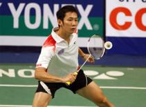 Tiến Minh vào bán kết giải Grand Prix Gold Đài Loan