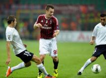 Lời cảnh tỉnh cho Milan