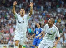 "Ronaldo đã không hề đóng kịch trong vòng cấm"