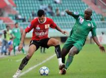 Tuyển chọn ngoại binh ở V-League: Đến hẹn lại… khổ