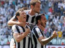 Video Juventus - Parma: Trả nợ tuyệt vời