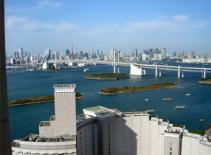 Hình ảnh Nhật Bản 6 tháng sau thảm họa sóng thần