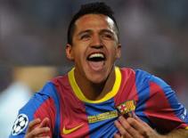 Barca có thể mất Sanchez đến 8 tuần