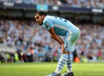 Bây giờ, Tevez là người thừa