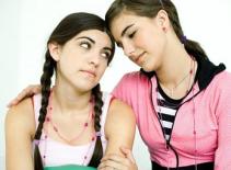 Bạn thân hiểu nhầm tôi “cướp” người yêu cô ấy 