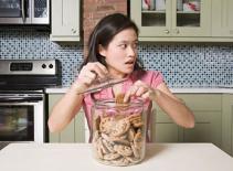 Câu chuyện thật của một “hot girl” mắc bệnh ăn cắp vặt 