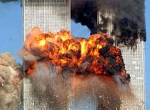 Rùng mình vì bức tranh thập niên 80 tiên đoán thảm họa 11/9