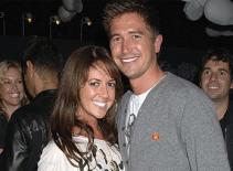 Bã xã của Hary Kewell theo chồng về dinh sau 10 năm