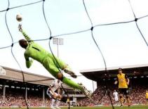 Video Fulham - Blackburn: Gian nan