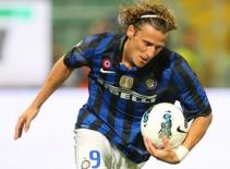 Video Palermo - Inter Milan: Rượt đuổi