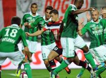 Lille cũng có Messi