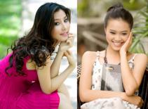 Hai ngọc nữ mới của điện ảnh Việt