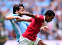 Premier League: Sân chơi riêng của thành Manchester?