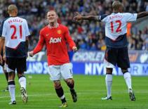 Ferguson: Rooney có thể phá vỡ kỷ lục của Charlton