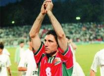 Hristo Stoichkov-Cái gai lừng danh xứ hoa hồng (Kỳ 3): Vinh danh Bulgaria