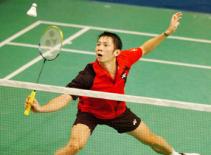 Tìm lời giải cho bài toán lực lượng cầu lông VN 