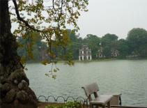 Việt Nam qua "góc nhìn"  lạ