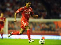 Glen Johnson chấn thương, Liverpool khốn đốn