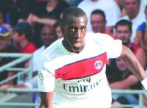 Matuidi và hình bóng Makelele