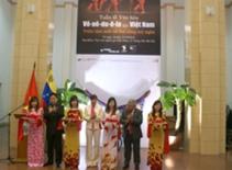 Tuần Văn hóa Việt Nam tại Venezuela