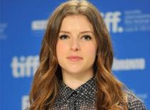 Diễn viên Twilight đẹp thánh thiện tại Liên hoan phim Toronto