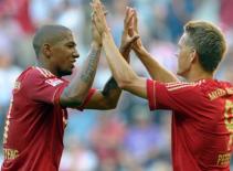 Bayern: Tiệm cận sự hoàn hảo