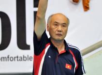 Giải bóng chuyền nữ VĐ châu Á 2011: ĐT Việt Nam sát hạch cho SEA Games