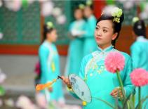 "Cung Tỏa Tâm Ngọc 2" quy tụ rừng mỹ nhân