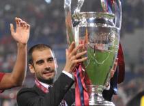 Pep thận trọng trước cuộc tiếp đón Milan