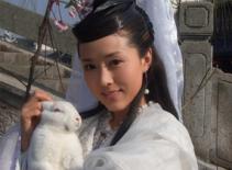 Những chị Hằng xinh đẹp của màn ảnh Hoa ngữ