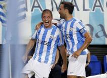 Video Malaga - Granada: Một chiều