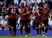 Ngoại hạng Anh: Nhịp điệu sắp nhàm