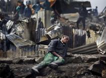 Hình ảnh tang thương về vụ nổ đường ống dầu