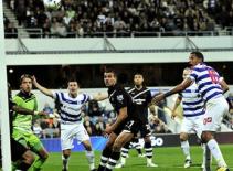 Video QPR - Newcastle: Hấp dẫn